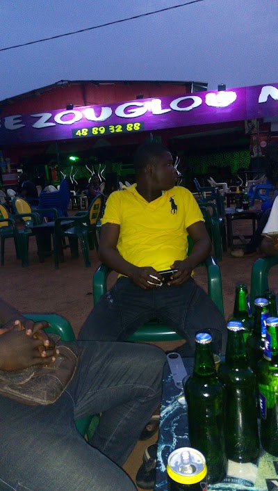 Photos of Au Zouglou