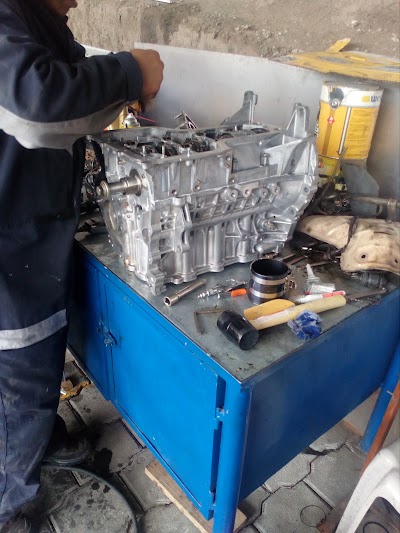 Photos of GT Talleres