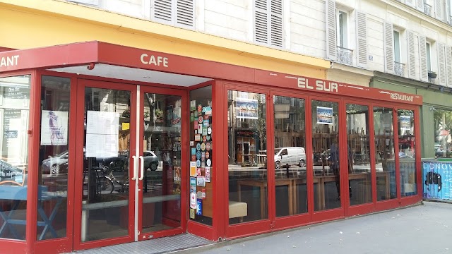 Café El Sur