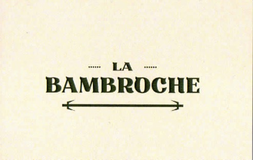 Burger Express Laroche