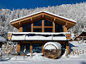 Chalet AIKOA à  Chamonix-Mont-Blanc