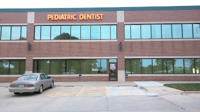 Des Moines Pediatric Dental Center