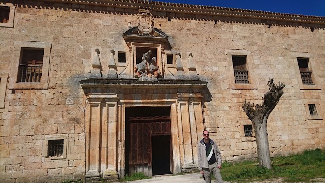Monasterio de San Pedro de Arlanza