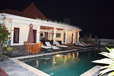 Photos of Yamari Villa