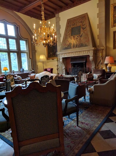 Photos of Schlosshotel Kronberg - Hotel Frankfurt