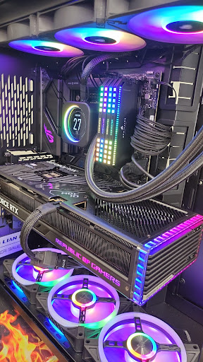 Mediastore Computer - Thumbnail