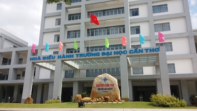 Université de Cần Thơ