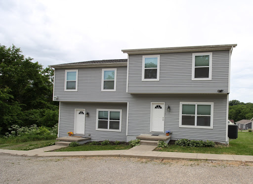 Hilltop Acres Apartment Suites