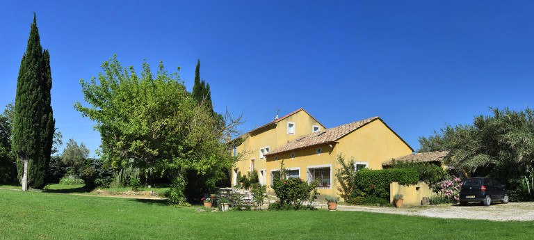 Image de Mas Soli - Gîtes au Coeur du Vaucluse