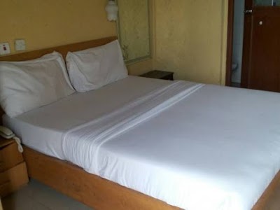 lodging