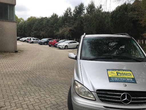 Parking Suprema Malpensa - Thumbnail