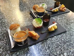 Photo n°56 de Restaurant le Ribouldingue Blagnac à Blagnac (Bar à vin)