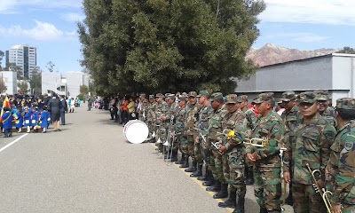 Photos of Court "Chamoco Chico"
