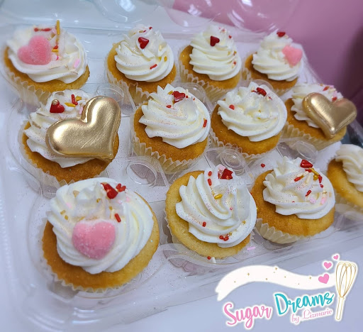 Sugar Dreams by Lizmarie