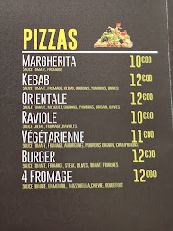 Photo n°28 de Miko kebab tacos pizza à Montmeyran (Pizzeria)