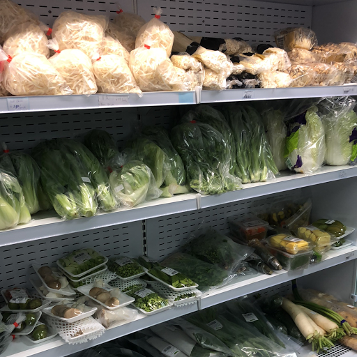Oriental supermarket 东方超市 - Thumbnail