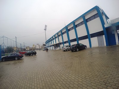 Niko Dovana Stadium