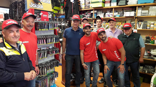 Jolly Pesca Caccia E Sport Di Cecchini Claudio & C. Sas - Thumbnail