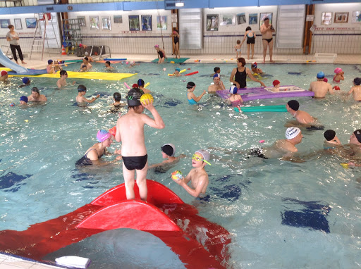 Photo de C.A.NA.R.E association aquatique de parents bénévoles
