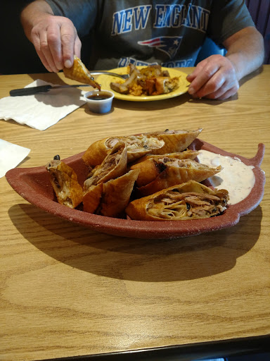 Cervesas Southwest Grill - Thumbnail