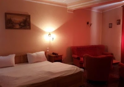 Photos of H&ocirc;tel TABET