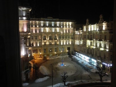 Photos of Hotel Alisa