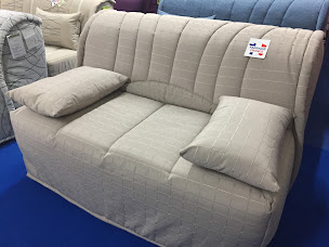 Photo n°5 de Litrimarché Royan - Literie et linge de lit à Royan (Magasin de canapés)