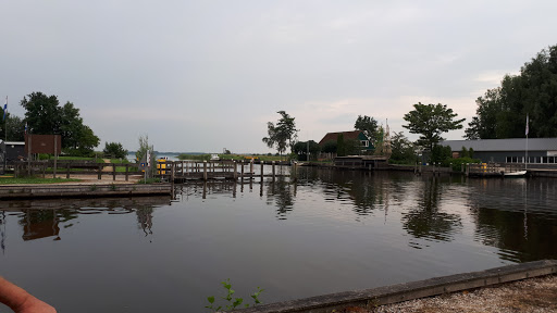 Jachthaven/camping Riviera Beach - Thumbnail