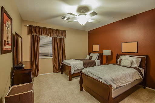 HS Drug & Alcohol Recovery Rehabilitation Center