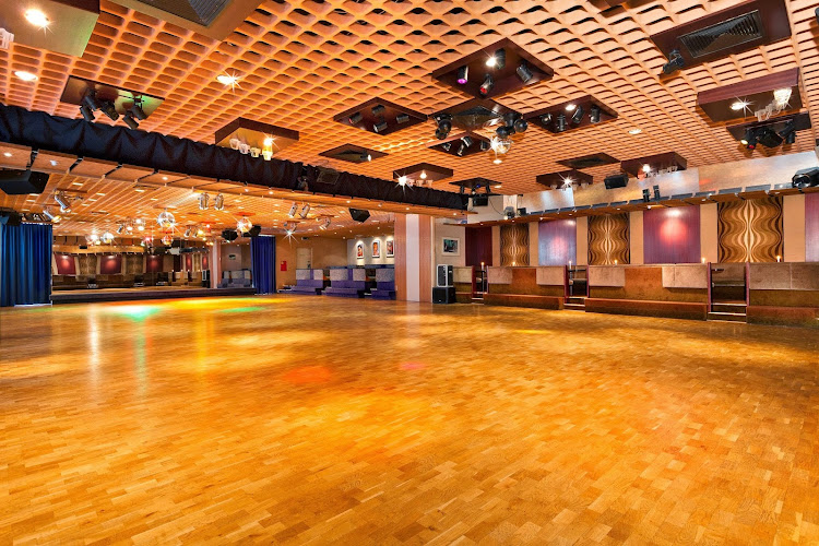 Tanzschule Knaul / Bürozeiten