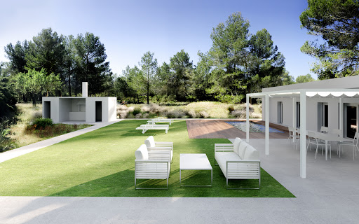 Ramal, Jardinería y Paisajismo - Thumbnail