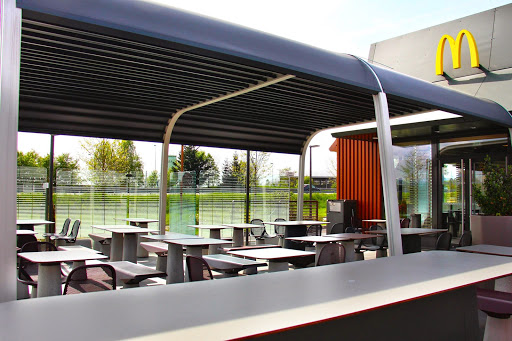 Photo 5 - McDonald's Colombe