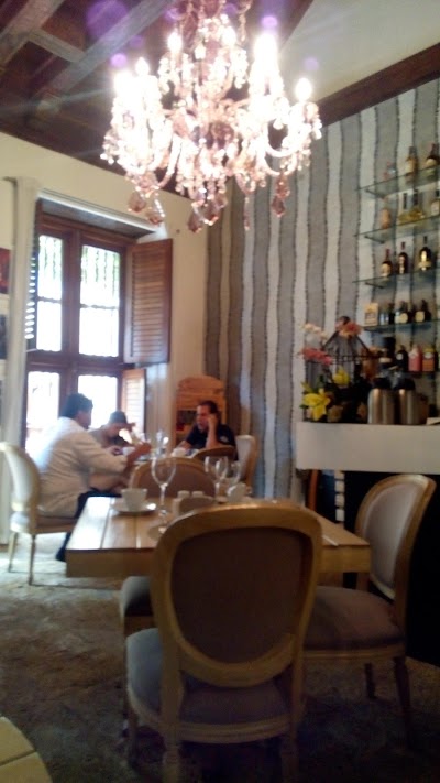 Photos of Hotel Boutique Santo Toribio