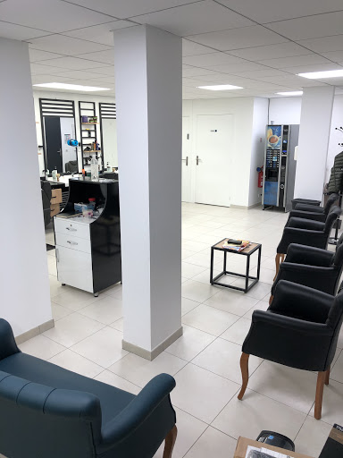 Cemre Coiffure Gallery - France