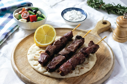 Advanced Souvlaki - Head Office & Retail