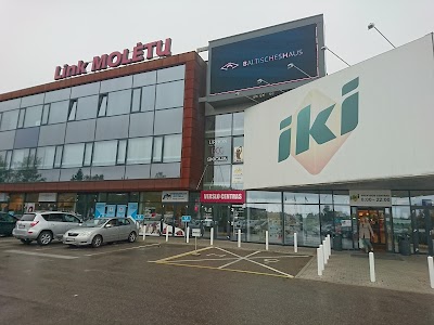 Photos of Link MOLĖTŲ