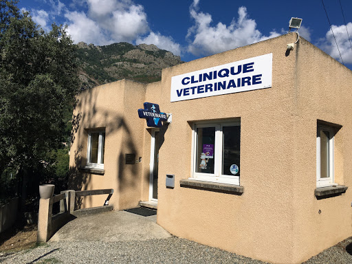 Photo de Centre Hospitalier Intercommunal Corte-Tattone à Corte (20250)