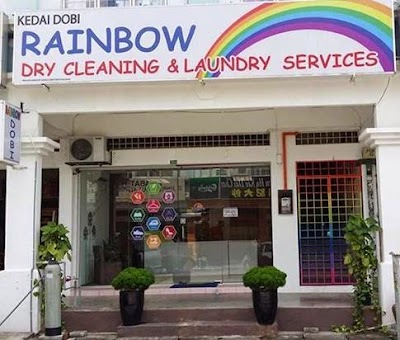 photo of Rainbow Dry Cleaning and Laundry Services