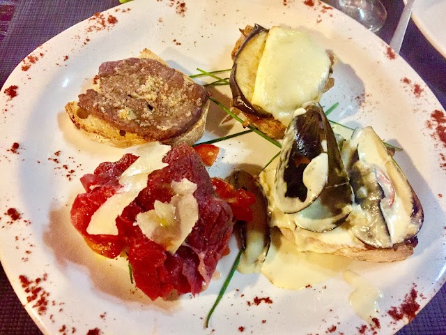 La Tasca Italiana