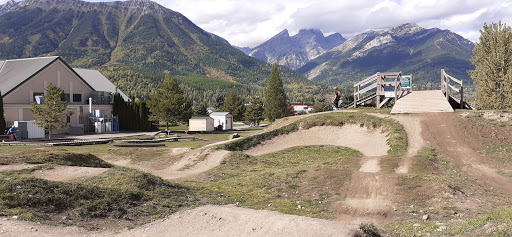 Fernie Dirtjump Park - Thumbnail
