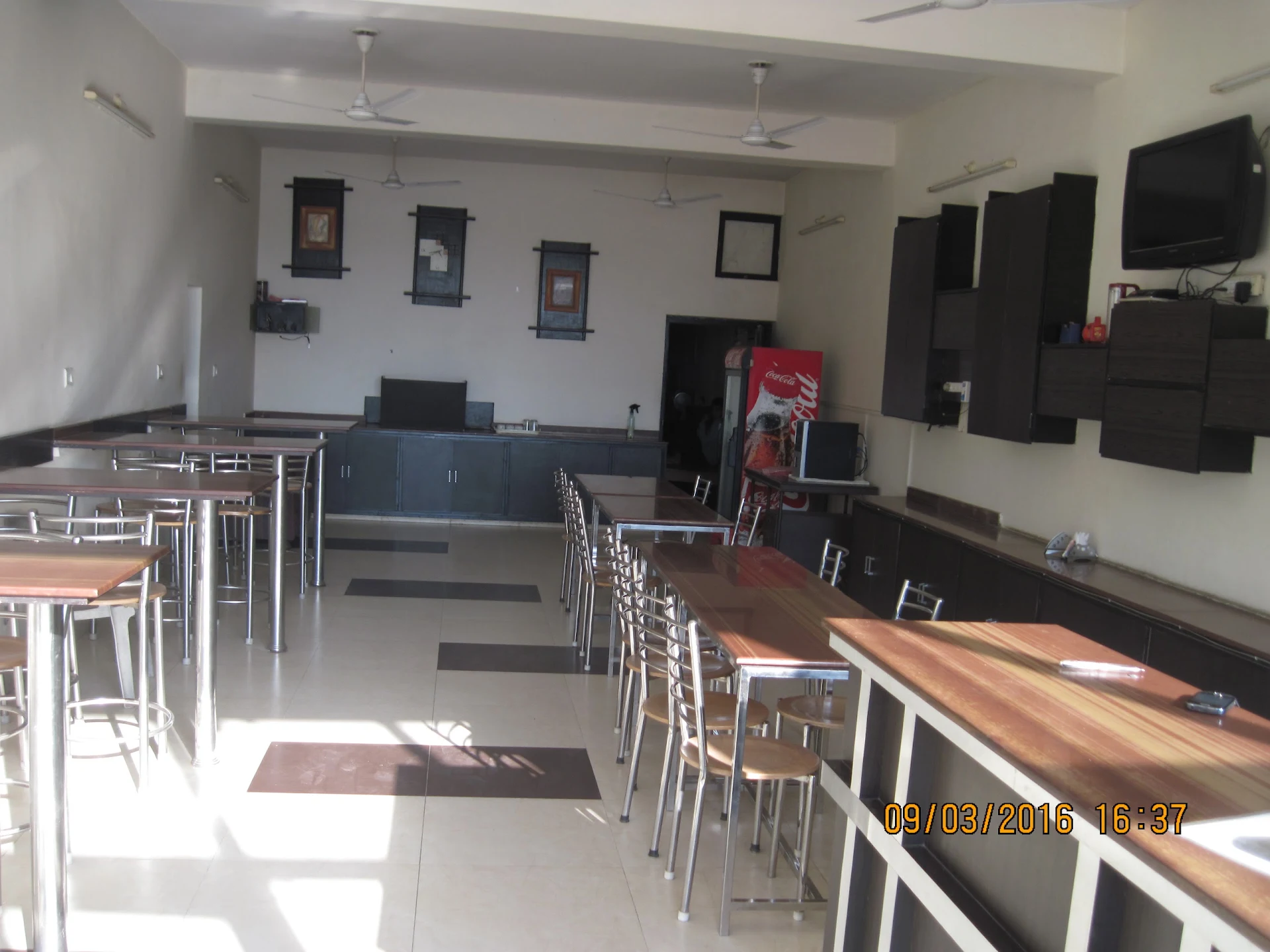JPS HOTEL