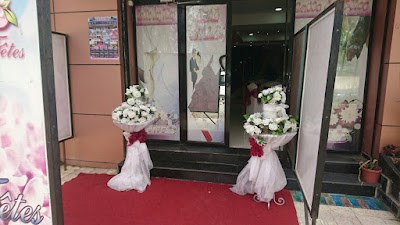 Photos of Salle des f&ecirc;tes Vivo