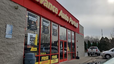 Advance Auto Parts