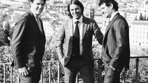 Lawyers in Florence