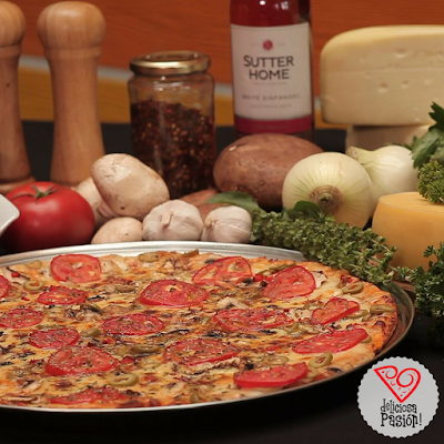 Photos of Zirus Pizza Cabecera CC Cuarta Etapa