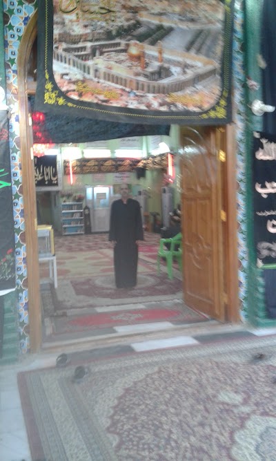 Photos of Qahtan markets