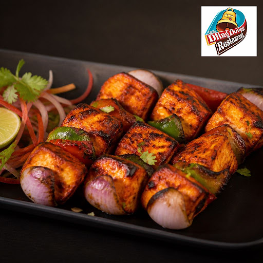 At Quikk Diing Dongg Restaurant in Ramnagar Para, Kalahandi, our kebabs are crafted to bring you… post image