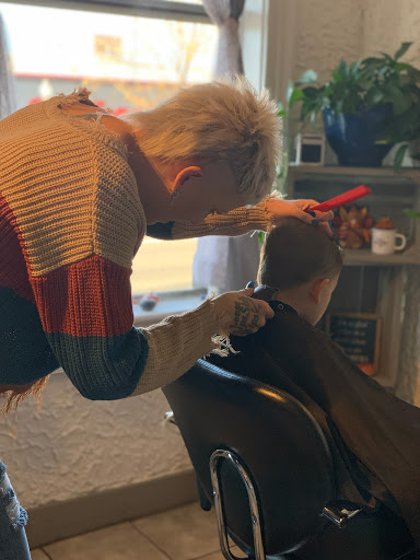 Clipped Barber Shop & Hair Studio - Thumbnail