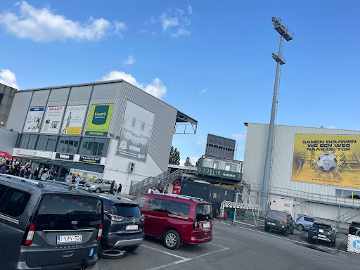 Daknamstadion - Thumbnail