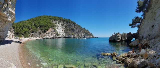 Cala di Porto Greco